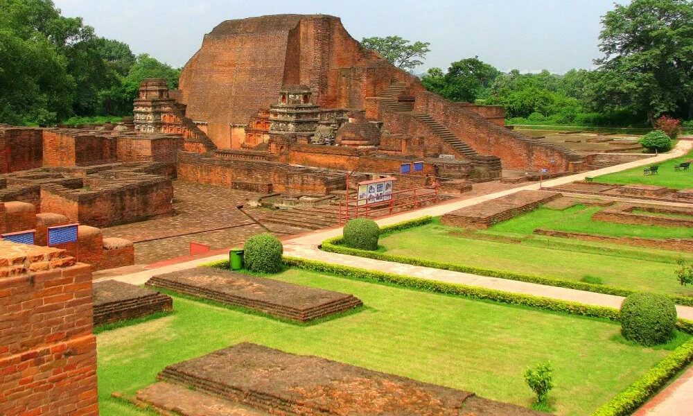 3 days buddhist circuit tour package