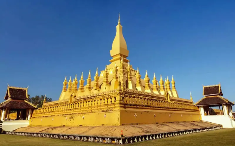 Buddhist Tour Itinerary Packages
