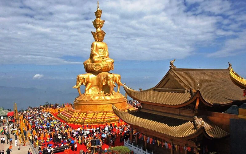 Buddhist Pilgrimage tours operator in India