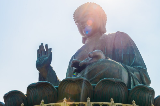 Lumbini Buddhist pilgrimage tour package