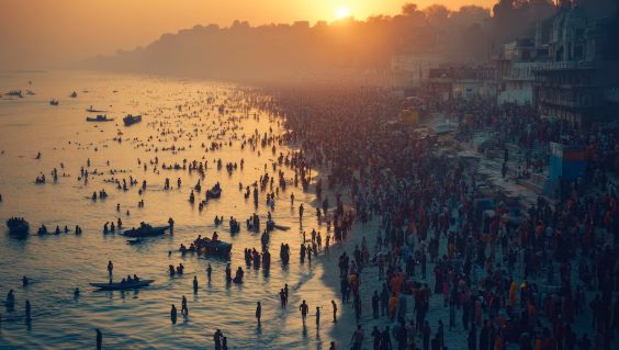 Varanasi Sarnath Buddhist tour package